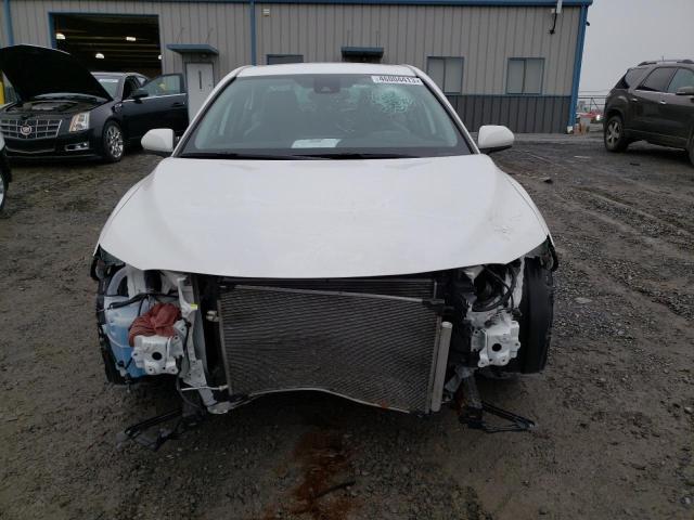 Photo 4 VIN: 4T1G11AK4MU520729 - TOYOTA CAMRY SE 