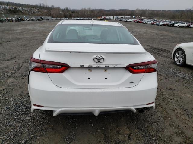 Photo 5 VIN: 4T1G11AK4MU520729 - TOYOTA CAMRY SE 