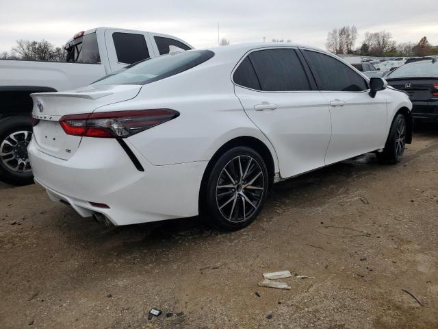 Photo 2 VIN: 4T1G11AK4MU525638 - TOYOTA CAMRY SE 