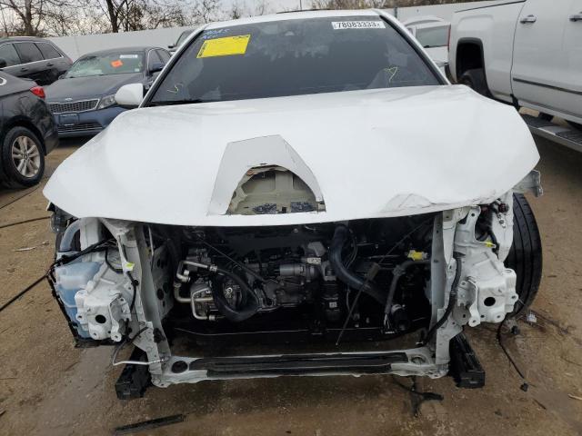 Photo 4 VIN: 4T1G11AK4MU525638 - TOYOTA CAMRY SE 