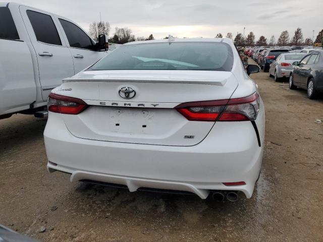 Photo 5 VIN: 4T1G11AK4MU525638 - TOYOTA CAMRY SE 