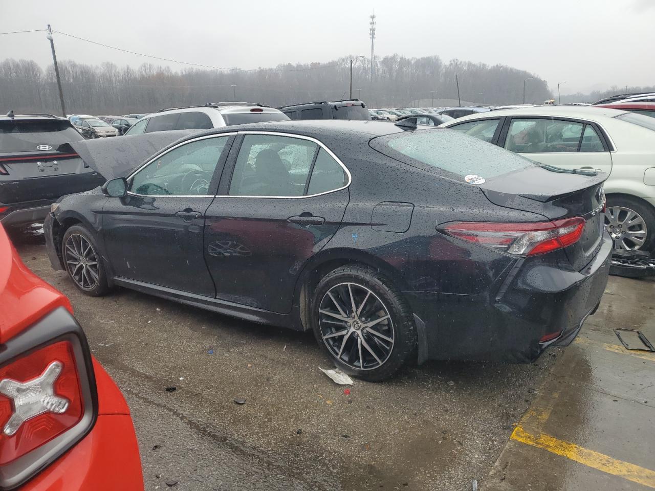 Photo 1 VIN: 4T1G11AK4MU529026 - TOYOTA CAMRY 