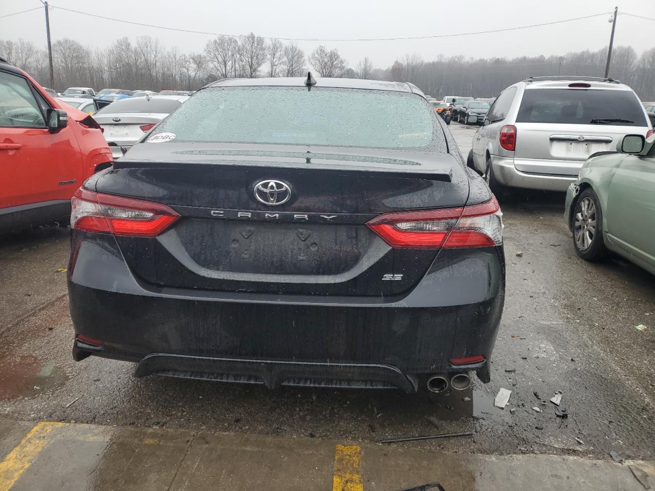 Photo 5 VIN: 4T1G11AK4MU529026 - TOYOTA CAMRY 