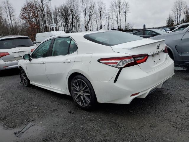 Photo 1 VIN: 4T1G11AK4MU534002 - TOYOTA CAMRY 