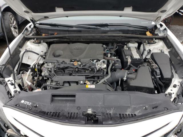 Photo 10 VIN: 4T1G11AK4MU534002 - TOYOTA CAMRY 