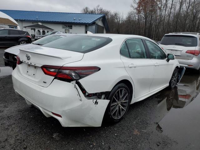 Photo 2 VIN: 4T1G11AK4MU534002 - TOYOTA CAMRY 