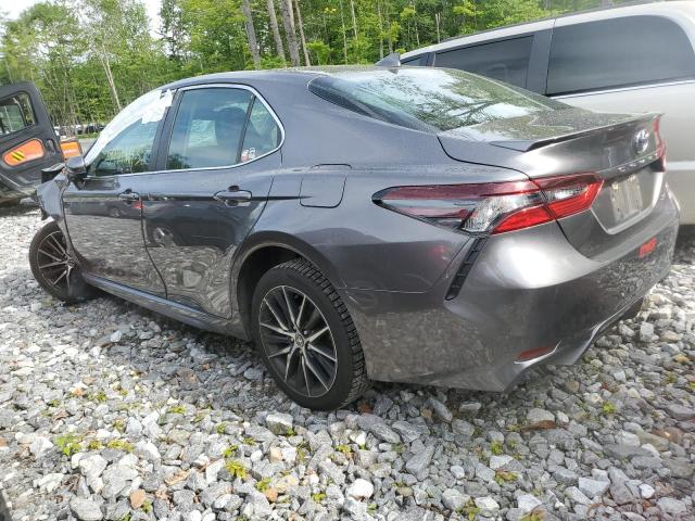 Photo 1 VIN: 4T1G11AK4MU534078 - TOYOTA CAMRY SE 