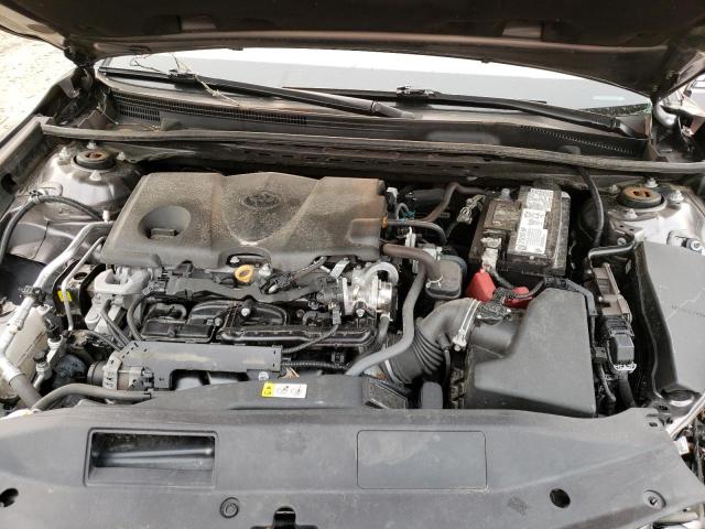 Photo 10 VIN: 4T1G11AK4MU534078 - TOYOTA CAMRY SE 