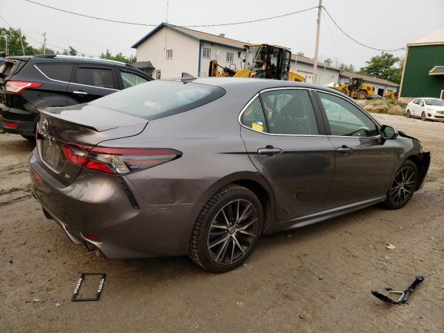 Photo 2 VIN: 4T1G11AK4MU534078 - TOYOTA CAMRY SE 