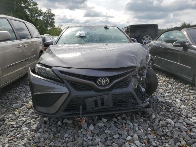 Photo 4 VIN: 4T1G11AK4MU534078 - TOYOTA CAMRY SE 