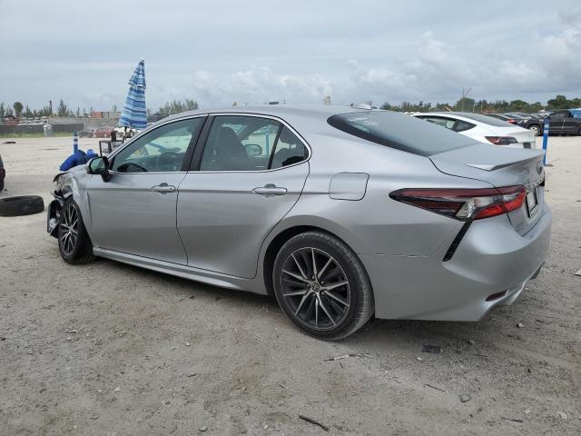 Photo 1 VIN: 4T1G11AK4MU534596 - TOYOTA CAMRY 