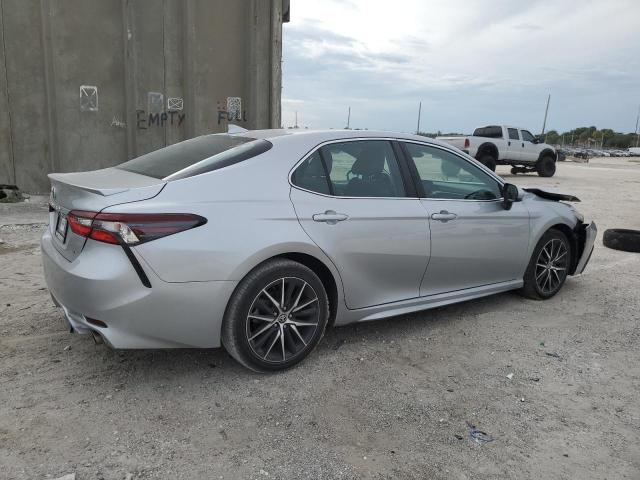 Photo 2 VIN: 4T1G11AK4MU534596 - TOYOTA CAMRY 