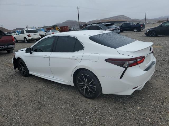 Photo 1 VIN: 4T1G11AK4MU538017 - TOYOTA CAMRY SE 