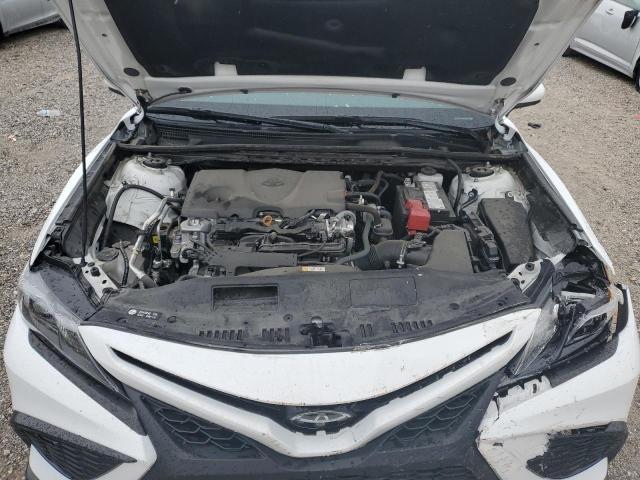 Photo 10 VIN: 4T1G11AK4MU538017 - TOYOTA CAMRY SE 