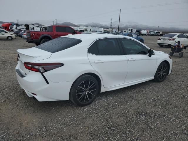 Photo 2 VIN: 4T1G11AK4MU538017 - TOYOTA CAMRY SE 