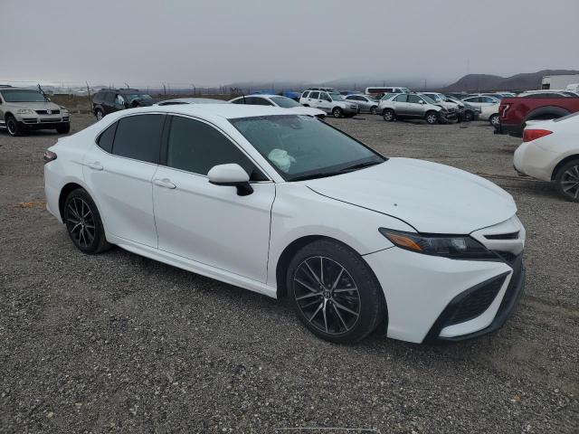 Photo 3 VIN: 4T1G11AK4MU538017 - TOYOTA CAMRY SE 