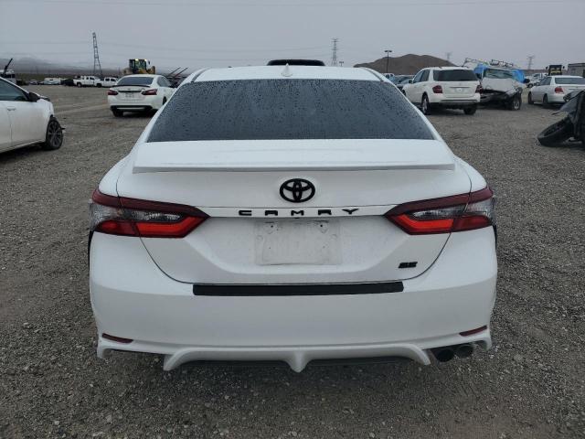 Photo 5 VIN: 4T1G11AK4MU538017 - TOYOTA CAMRY SE 