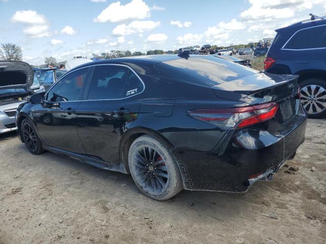 Photo 1 VIN: 4T1G11AK4MU552449 - TOYOTA CAMRY SE 