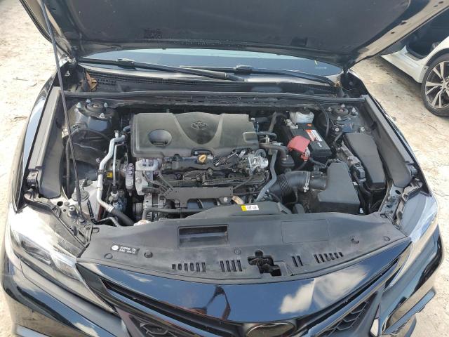 Photo 10 VIN: 4T1G11AK4MU552449 - TOYOTA CAMRY SE 