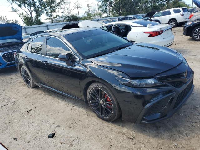 Photo 3 VIN: 4T1G11AK4MU552449 - TOYOTA CAMRY SE 