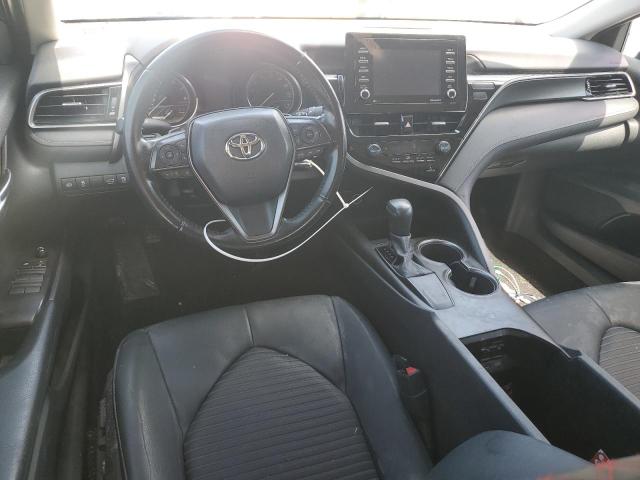 Photo 7 VIN: 4T1G11AK4MU552449 - TOYOTA CAMRY SE 