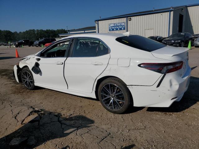 Photo 1 VIN: 4T1G11AK4MU554797 - TOYOTA CAMRY 