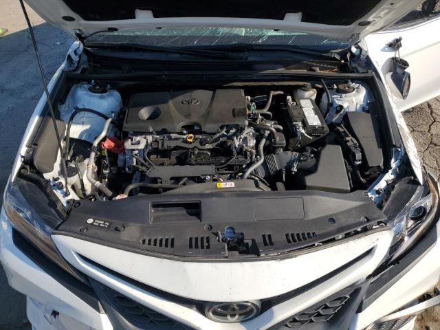 Photo 10 VIN: 4T1G11AK4MU554797 - TOYOTA CAMRY 