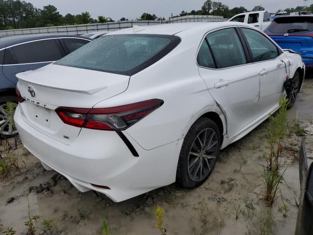 Photo 2 VIN: 4T1G11AK4MU554797 - TOYOTA CAMRY 