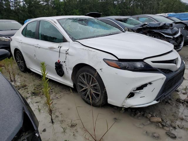 Photo 3 VIN: 4T1G11AK4MU554797 - TOYOTA CAMRY 