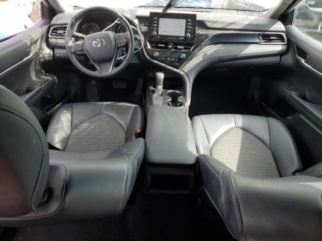 Photo 7 VIN: 4T1G11AK4MU554797 - TOYOTA CAMRY 