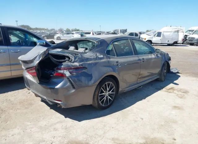 Photo 3 VIN: 4T1G11AK4MU558509 - TOYOTA CAMRY 