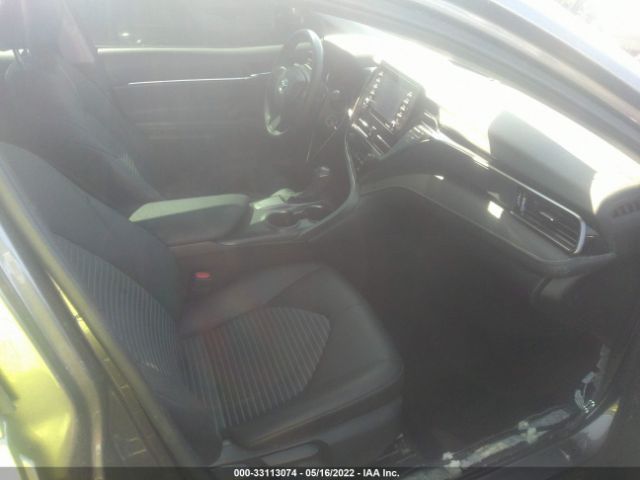 Photo 4 VIN: 4T1G11AK4MU561281 - TOYOTA CAMRY 