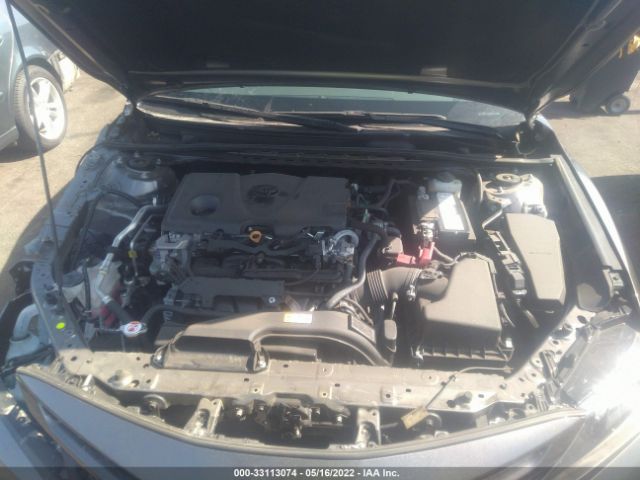 Photo 9 VIN: 4T1G11AK4MU561281 - TOYOTA CAMRY 