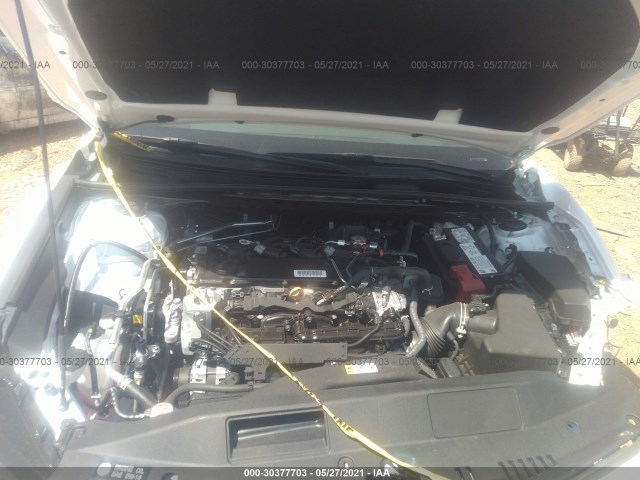 Photo 9 VIN: 4T1G11AK4MU568764 - TOYOTA CAMRY 