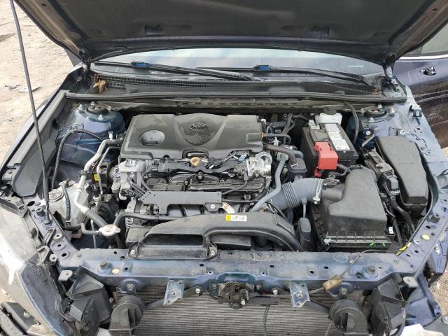 Photo 10 VIN: 4T1G11AK4MU576492 - TOYOTA CAMRY SE 