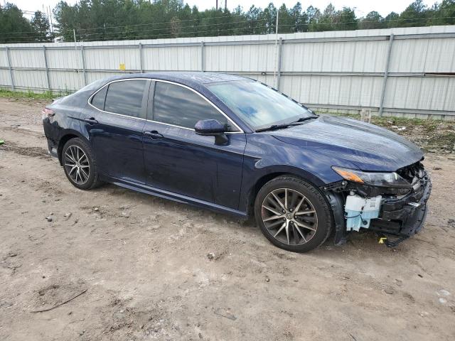 Photo 3 VIN: 4T1G11AK4MU576492 - TOYOTA CAMRY SE 