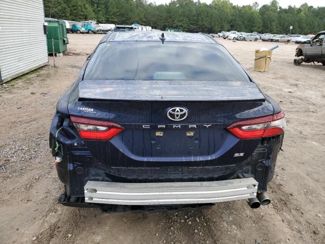 Photo 5 VIN: 4T1G11AK4MU576492 - TOYOTA CAMRY SE 