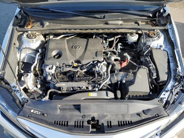 Photo 10 VIN: 4T1G11AK4MU596824 - TOYOTA CAMRY SE 