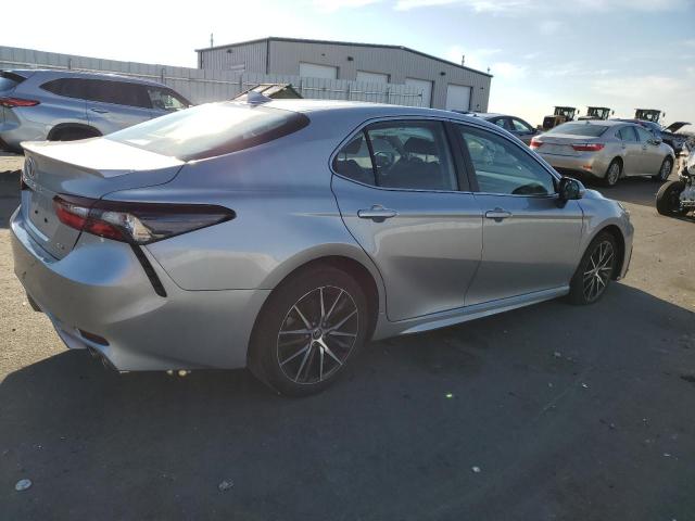 Photo 2 VIN: 4T1G11AK4MU596824 - TOYOTA CAMRY SE 