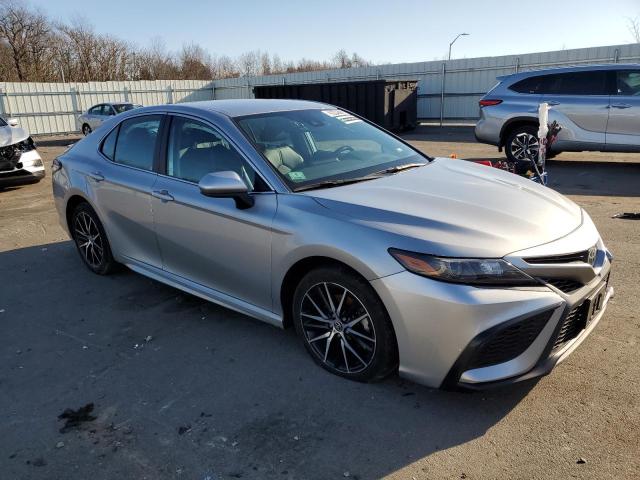 Photo 3 VIN: 4T1G11AK4MU596824 - TOYOTA CAMRY SE 