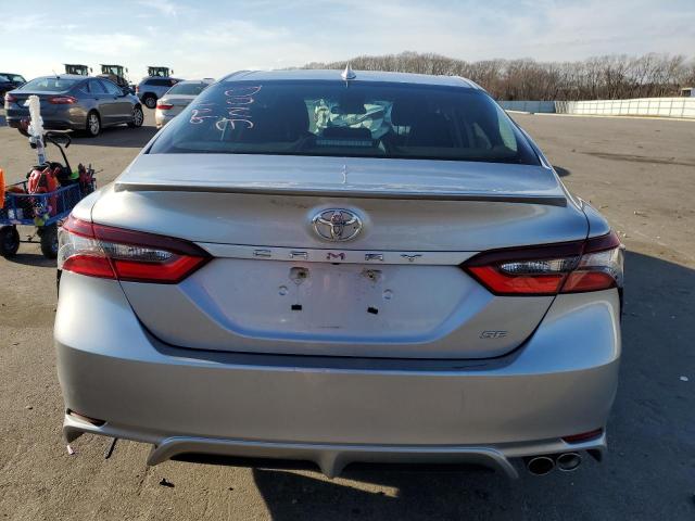 Photo 5 VIN: 4T1G11AK4MU596824 - TOYOTA CAMRY SE 