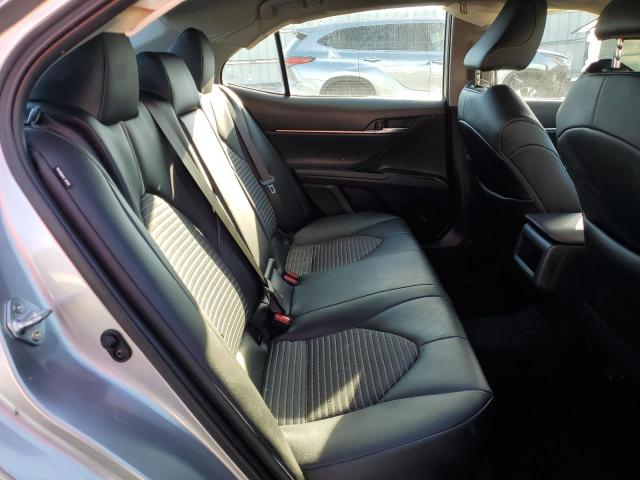 Photo 9 VIN: 4T1G11AK4MU596824 - TOYOTA CAMRY SE 