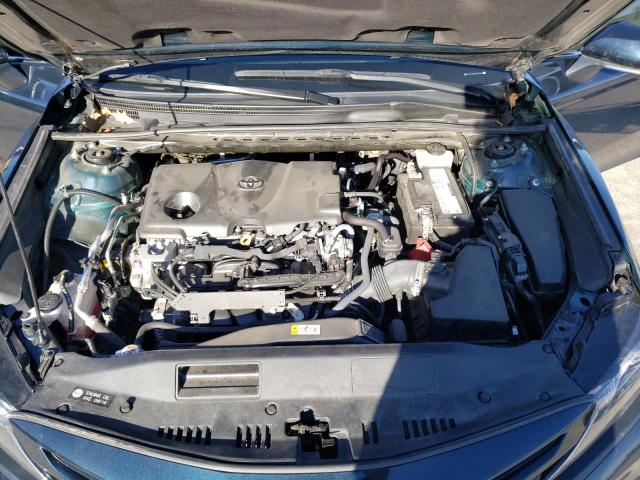 Photo 10 VIN: 4T1G11AK4MU603495 - TOYOTA CAMRY SE 