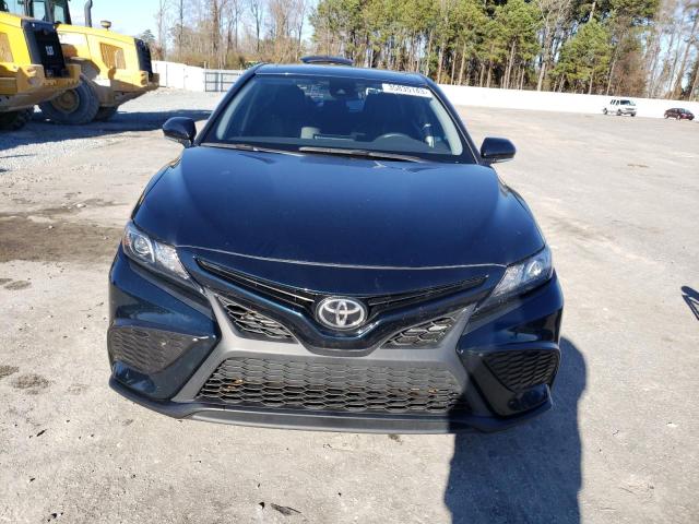 Photo 4 VIN: 4T1G11AK4MU603495 - TOYOTA CAMRY SE 