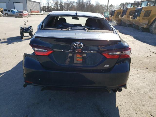 Photo 5 VIN: 4T1G11AK4MU603495 - TOYOTA CAMRY SE 