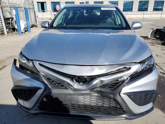 Photo 4 VIN: 4T1G11AK4MU605862 - TOYOTA CAMRY SE 