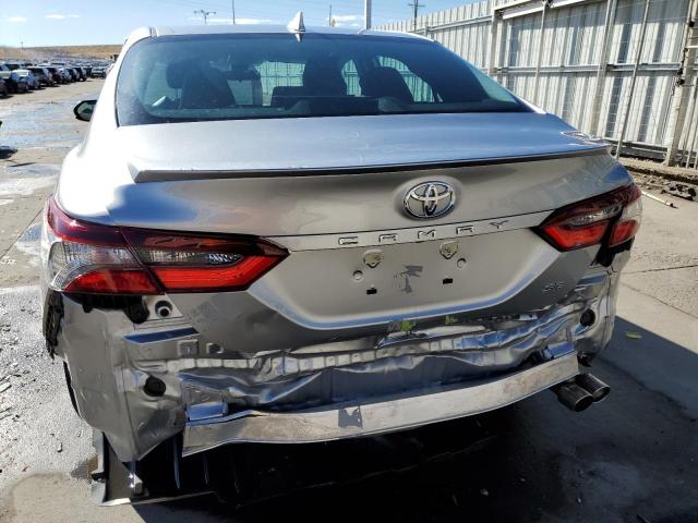 Photo 5 VIN: 4T1G11AK4MU605862 - TOYOTA CAMRY SE 