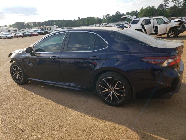 Photo 1 VIN: 4T1G11AK4MU605957 - TOYOTA CAMRY SE 