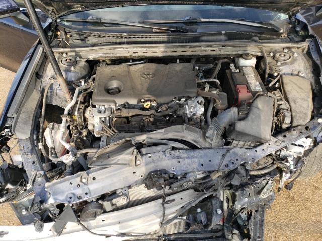 Photo 10 VIN: 4T1G11AK4MU605957 - TOYOTA CAMRY SE 