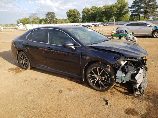 Photo 3 VIN: 4T1G11AK4MU605957 - TOYOTA CAMRY SE 